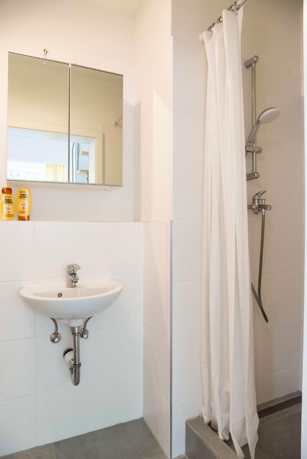 Homely Loft Style Apartment In Berlin Wilmersdorf Eksteriør billede